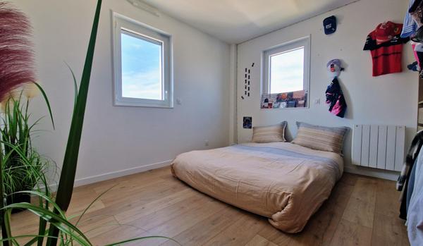 Appartement standing toit terrasse - Clisson 6 pièce(s) 130 m2
