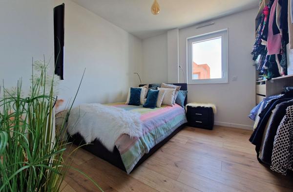 Appartement standing toit terrasse - Clisson 6 pièce(s) 130 m2