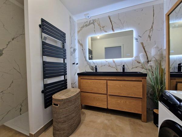 Appartement standing toit terrasse - Clisson 6 pièce(s) 130 m2