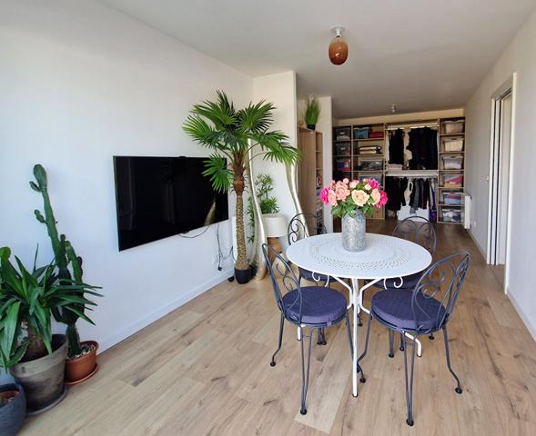 Appartement standing toit terrasse - Clisson 6 pièce(s) 130 m2