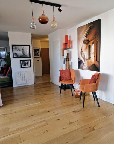 Appartement standing toit terrasse - Clisson 6 pièce(s) 130 m2