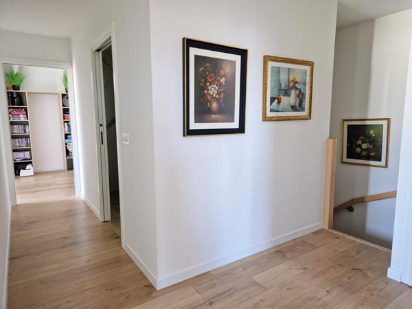 Appartement standing toit terrasse - Clisson 6 pièce(s) 130 m2