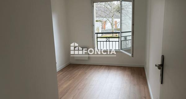 À vendre Appartement 3 pièces 62 m² - La Queue-en-brie 94510