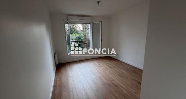 À vendre Appartement 3 pièces 62 m² - La Queue-en-brie 94510