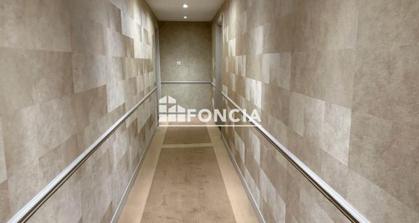 À vendre Appartement 3 pièces 62 m² - La Queue-en-brie 94510