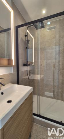 Appartement à vendre 4 pièces 62 m² Saint-Herblain