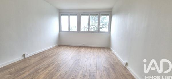 Appartement à vendre 4 pièces 62 m² Saint-Herblain