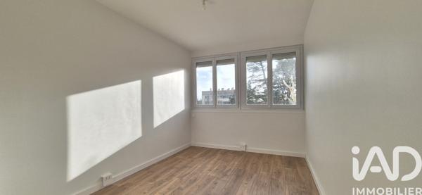 Appartement à vendre 4 pièces 62 m² Saint-Herblain