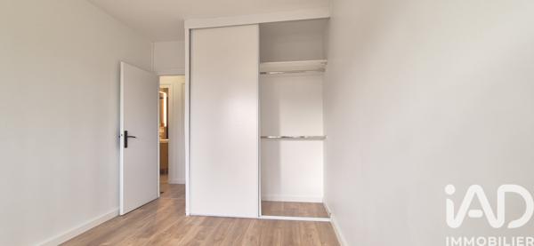 Appartement à vendre 4 pièces 62 m² Saint-Herblain