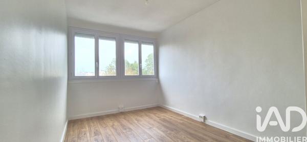 Appartement à vendre 4 pièces 62 m² Saint-Herblain