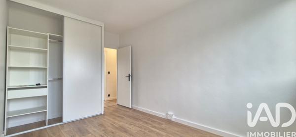 Appartement à vendre 4 pièces 62 m² Saint-Herblain
