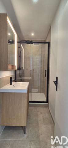 Appartement à vendre 4 pièces 62 m² Saint-Herblain