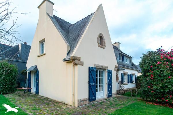Maison à vendre |  Quimper |  6 pièces | 145 m²