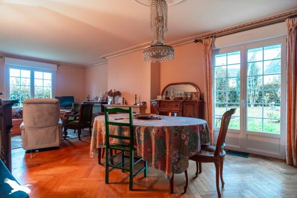 Maison à vendre |  Quimper |  6 pièces | 145 m²
