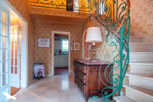 Maison à vendre |  Quimper |  6 pièces | 145 m²