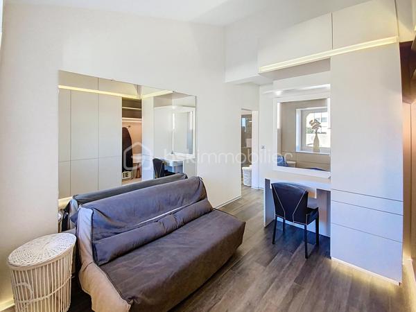 Appartement de 89 m²