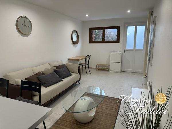 Logement idéal étudiants