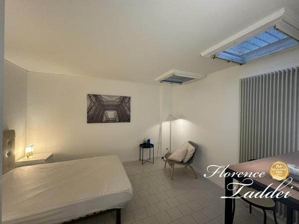 Logement idéal étudiants