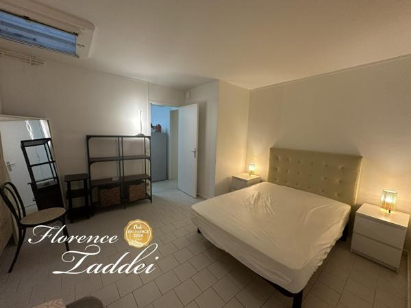 Logement idéal étudiants