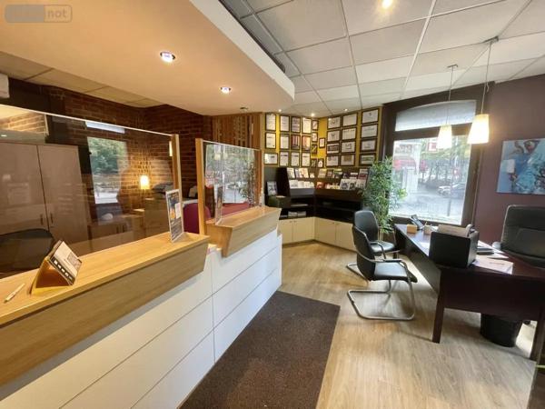 Achat - Fonds et/ou murs commerciaux Reims 51100 149 m 2