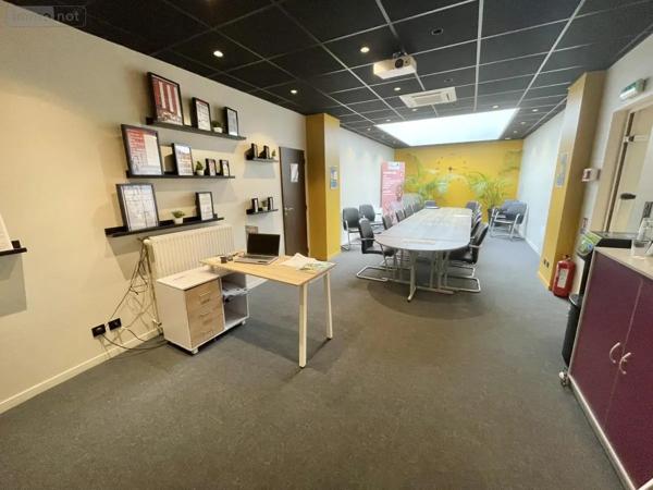 Achat - Fonds et/ou murs commerciaux Reims 51100 149 m 2