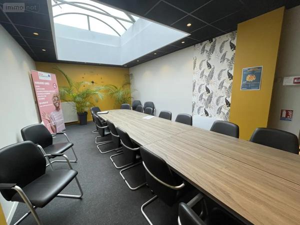 Achat - Fonds et/ou murs commerciaux Reims 51100 149 m 2