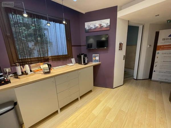 Achat - Fonds et/ou murs commerciaux Reims 51100 149 m 2