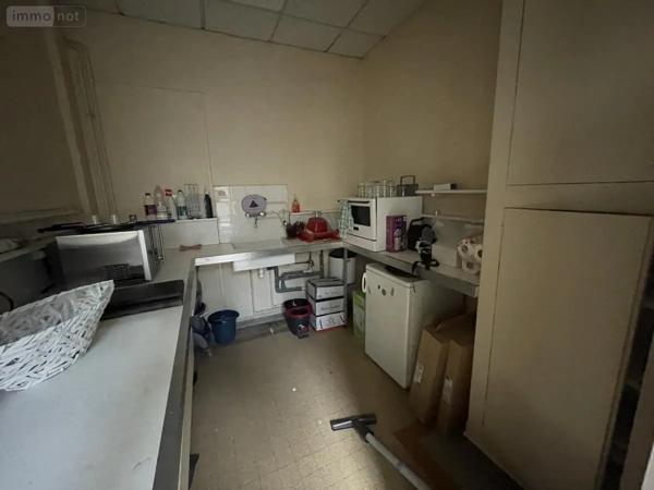 Achat - Fonds et/ou murs commerciaux Reims 51100 149 m 2