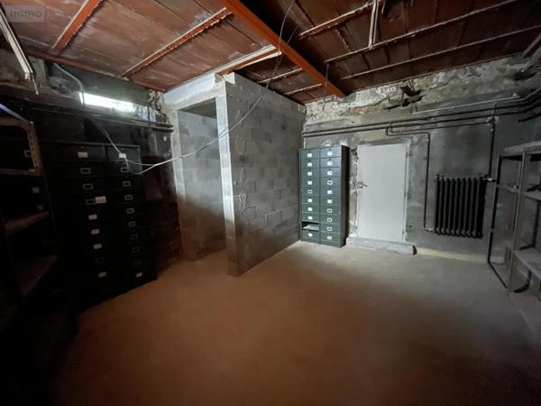 Achat - Fonds et/ou murs commerciaux Reims 51100 149 m 2