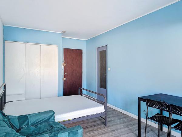 A LOUER STUDIO MEUBLE DE 25 M² A TALENCE