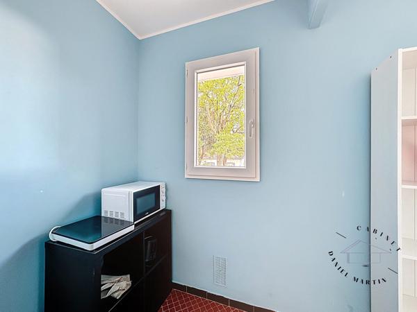 A LOUER STUDIO MEUBLE DE 25 M² A TALENCE