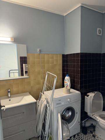 A LOUER STUDIO MEUBLE DE 25 M² A TALENCE