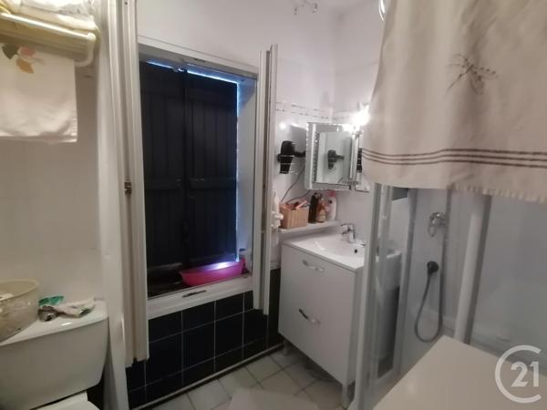 Maison à vendre  3 pièces - 105 m2 FONTENILLE ST MARTIN ENTRAIGUES - 79