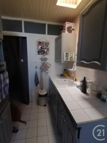 Maison à vendre  3 pièces - 105 m2 FONTENILLE ST MARTIN ENTRAIGUES - 79