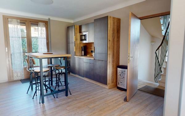 Maison à vendre    7 pièces •  Rodez