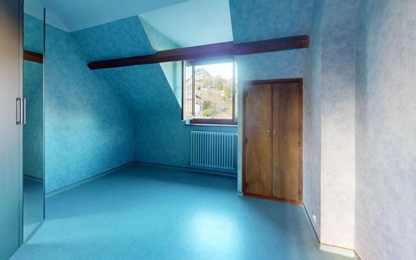 Maison à vendre    7 pièces •  Rodez