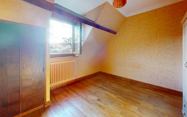 Maison à vendre    7 pièces •  Rodez