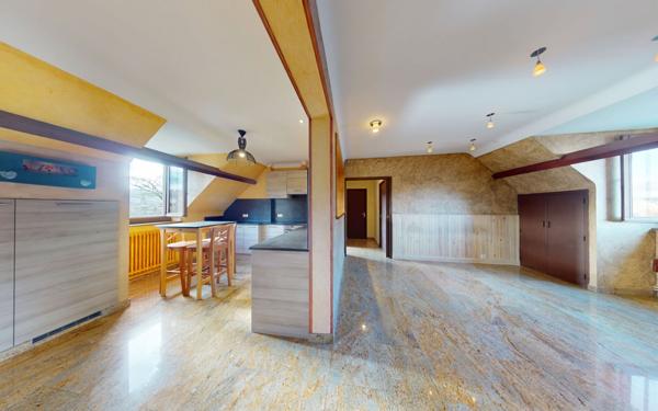 Maison à vendre    7 pièces •  Rodez