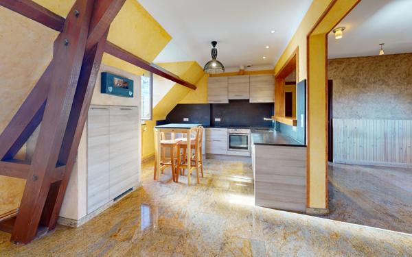 Maison à vendre    7 pièces •  Rodez