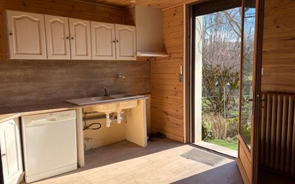 Maison à vendre    7 pièces •  Rodez