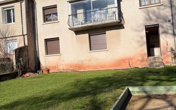 Maison à vendre    7 pièces •  Rodez