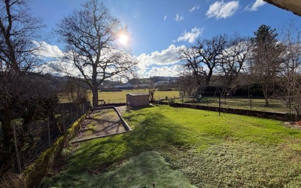 Maison à vendre    7 pièces •  Rodez