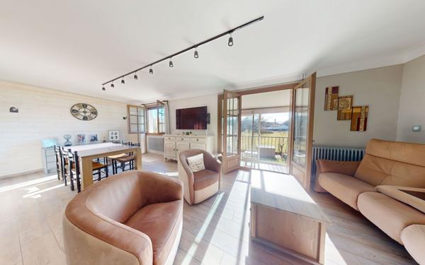 Maison à vendre    7 pièces •  Rodez