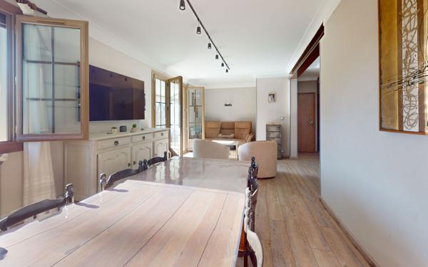 Maison à vendre    7 pièces •  Rodez