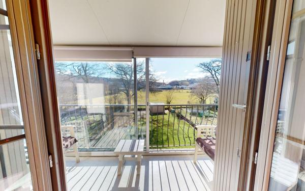 Maison à vendre    7 pièces •  Rodez