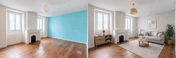 maison 6 pièces 123m² à vendre à Amou