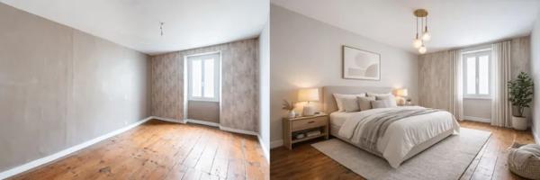 maison 6 pièces 123m² à vendre à Amou