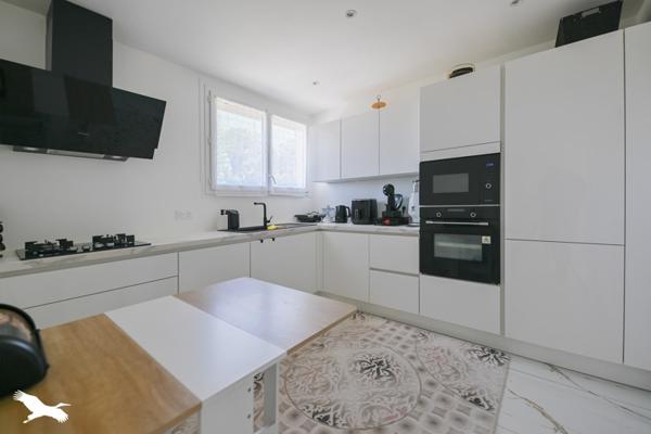 Maison à vendre |  Ussel |  6 pièces | 115 m²