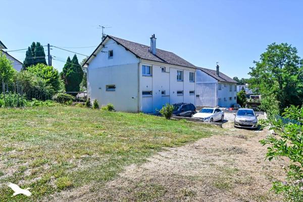 Maison à vendre |  Ussel |  6 pièces | 115 m²