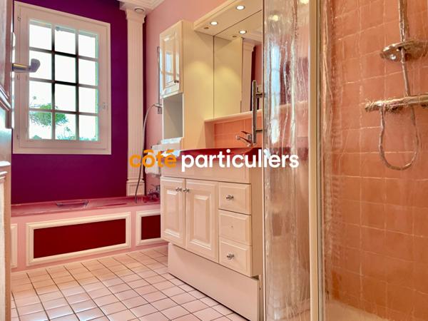 Vente Maison95 m² - 4 Pièces - REMILLY LES MARAIS (50570)